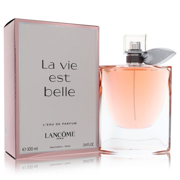 PERFUME La Vie Est Belle IMPORTADO LACRADO - 100ml